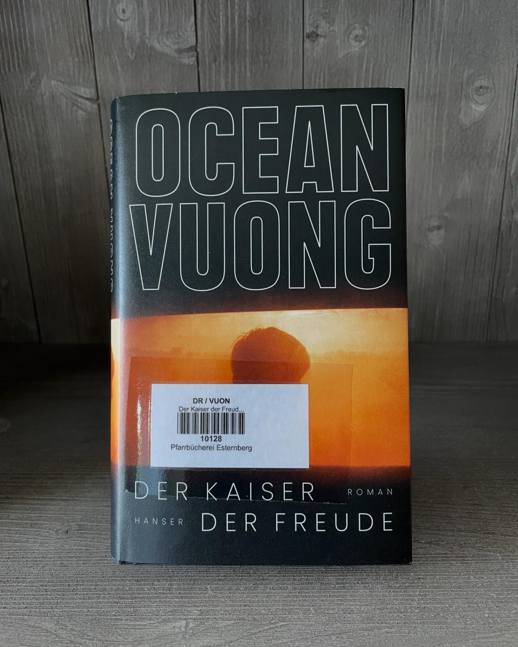 Der Kaiser der Freude