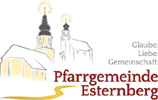 Logo Pfarre Esternberg