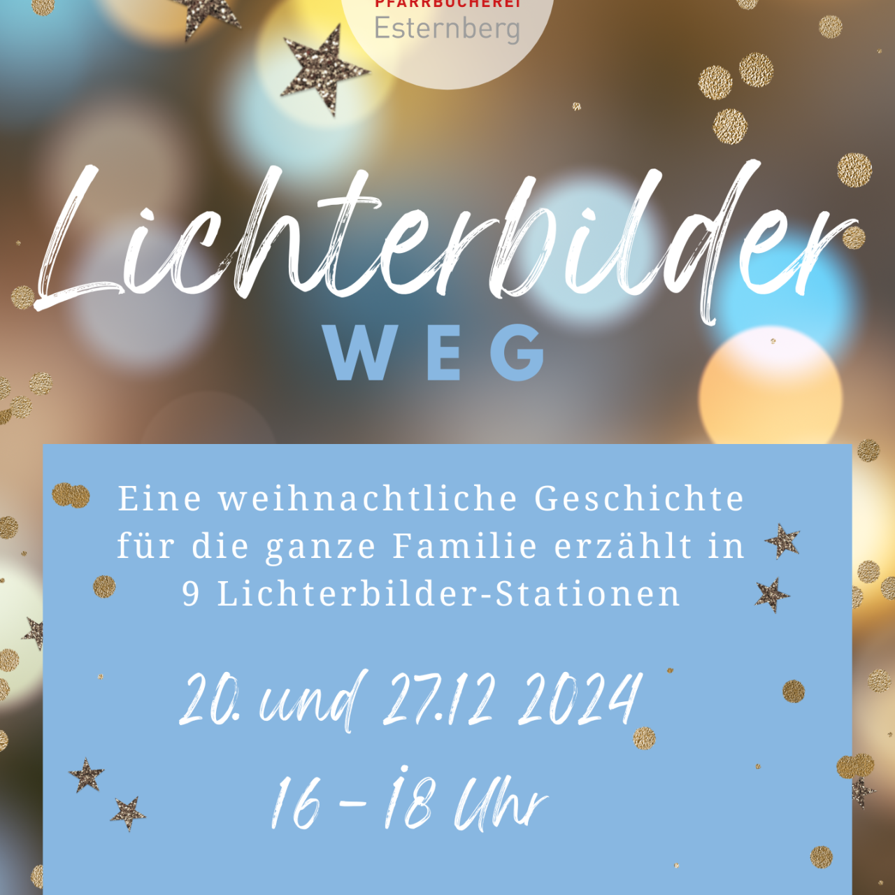 Lichterbilder