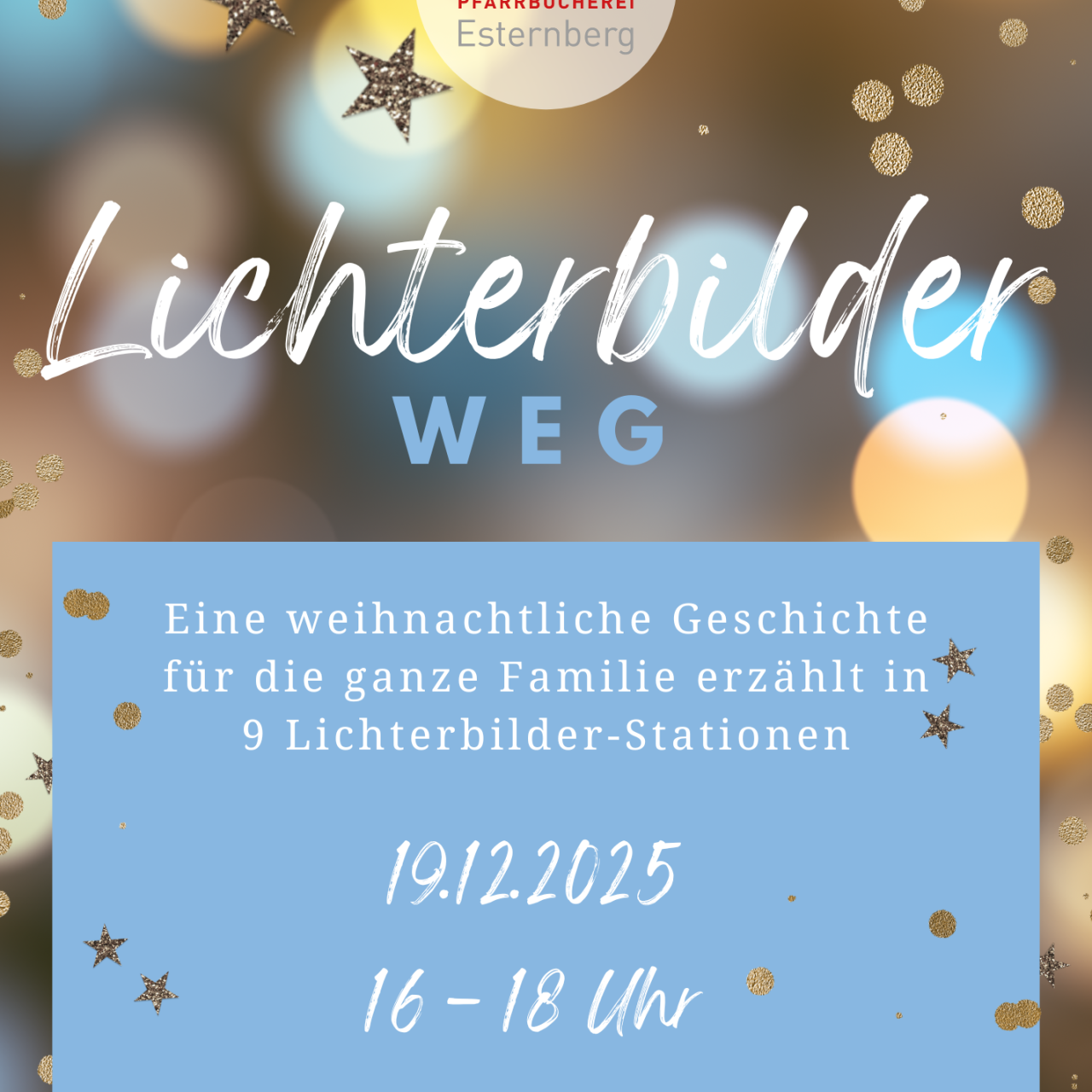 Lichterbilder